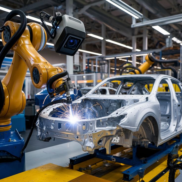 Automotive