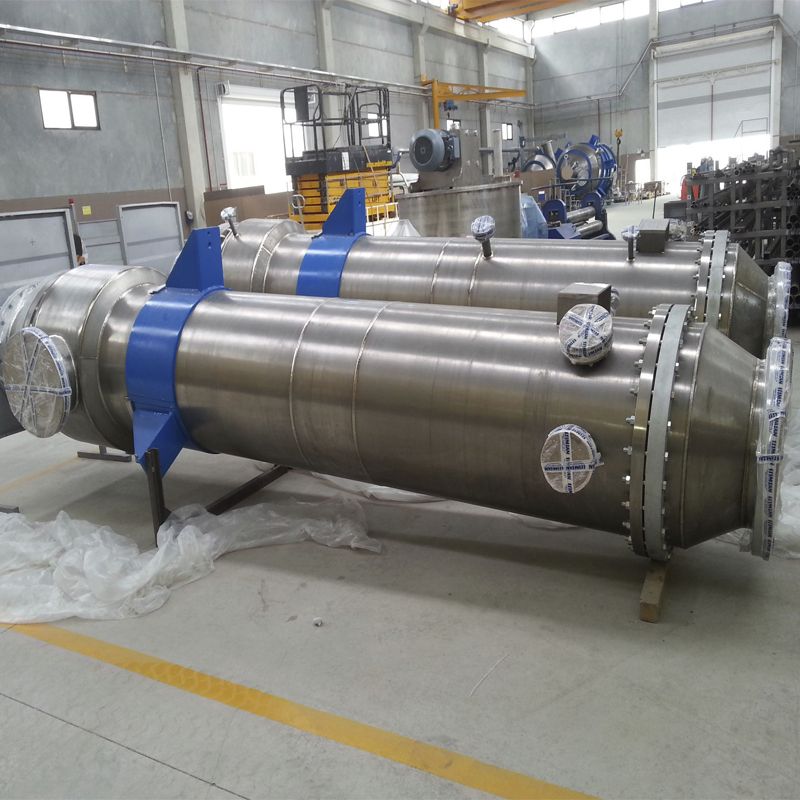 Heat Exchangers