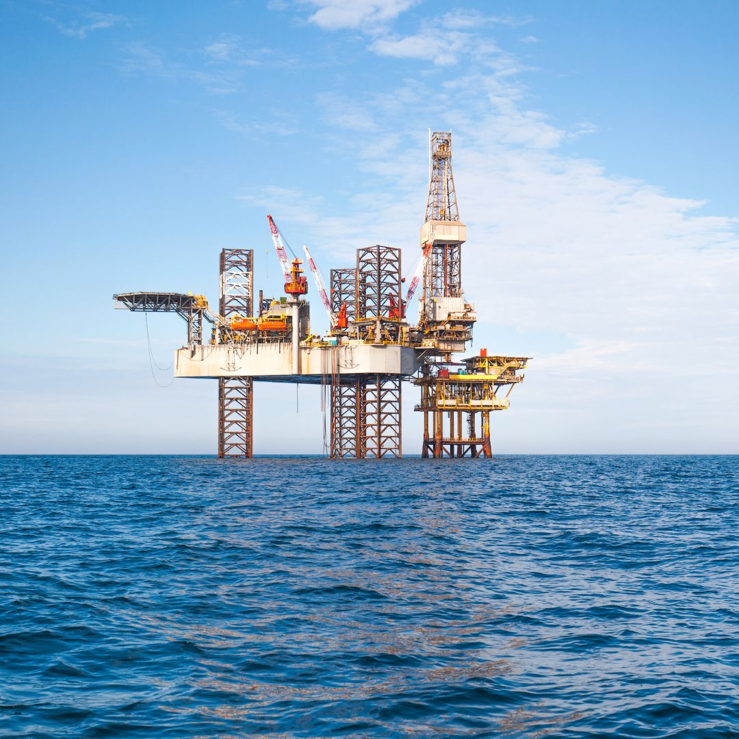 Oil & Gas