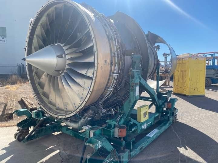 Aerospace