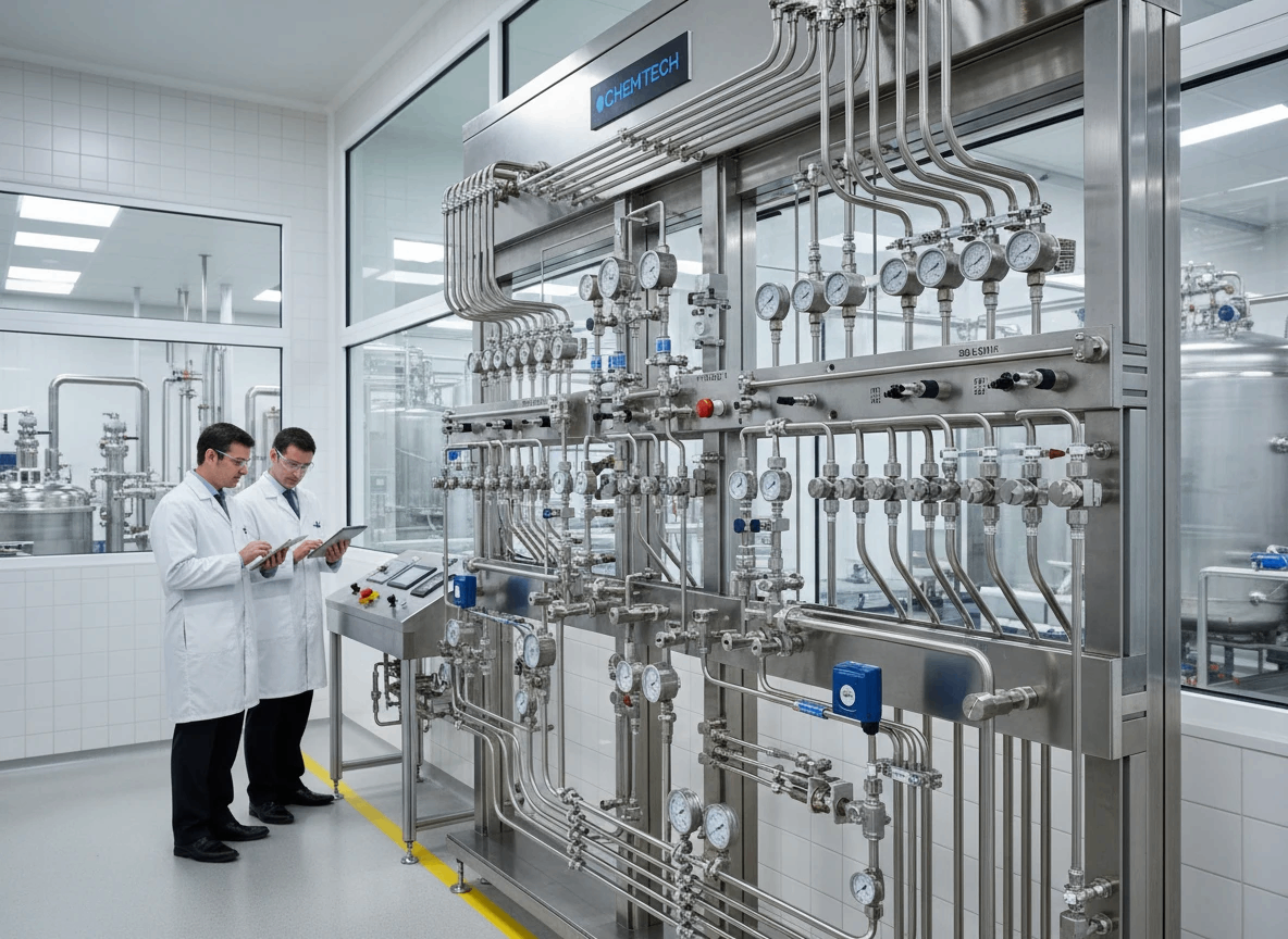 Chemical Process